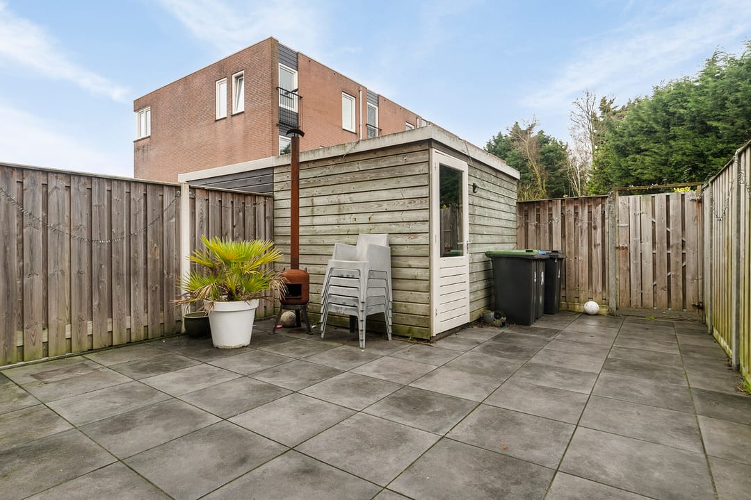 Foto 28 van J.P.Coenstraat 21