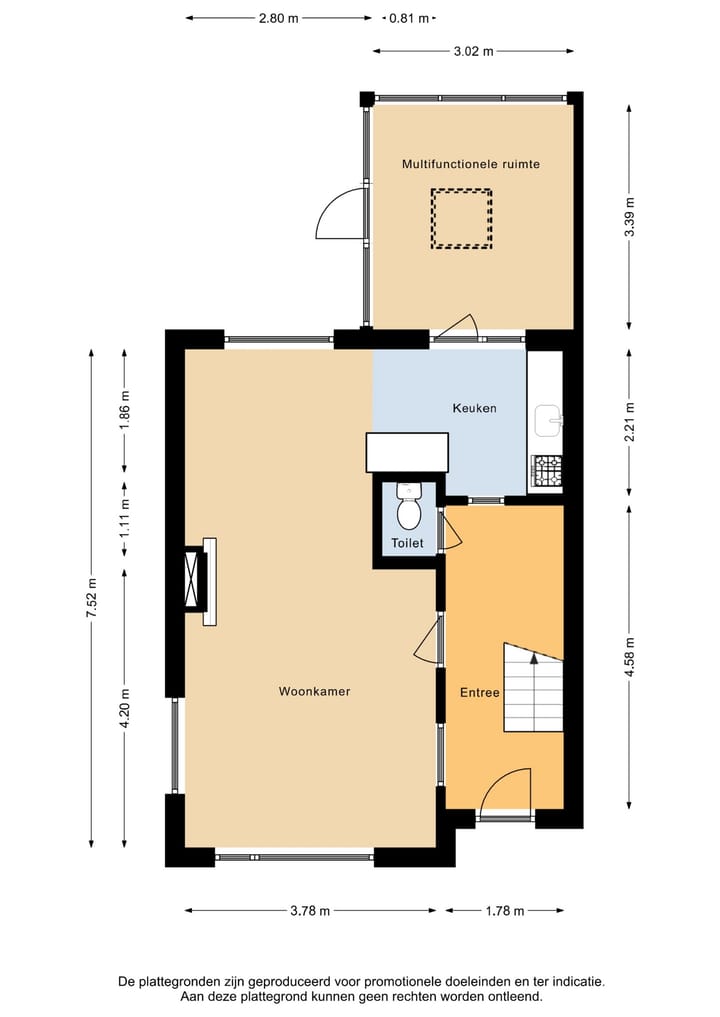 Foto 40 van Achterweg 62