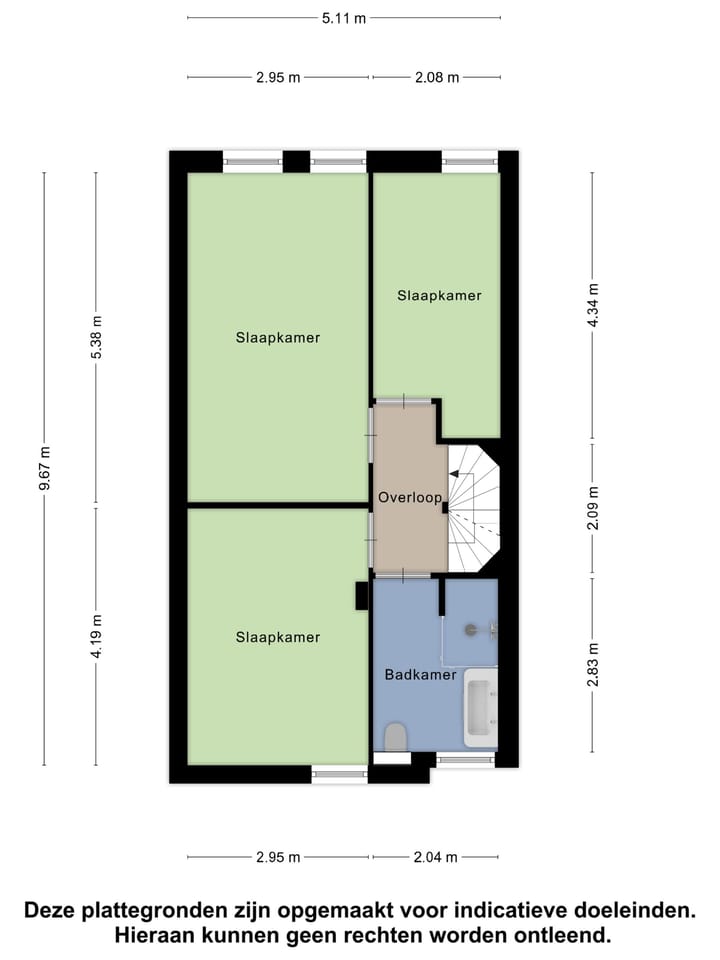 Foto 34 van J.P.Coenstraat 21