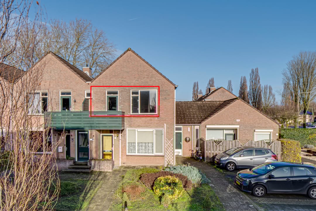 Foto 2 van Bolderik 67