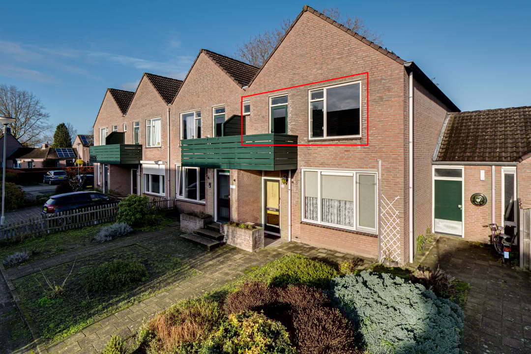 Foto 1 van Bolderik 67