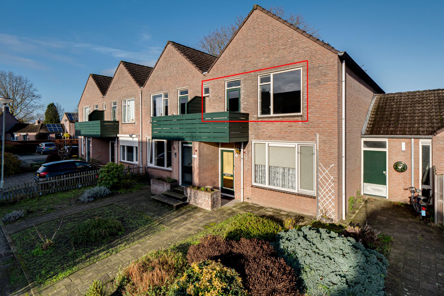 Foto 1 van Bolderik 67