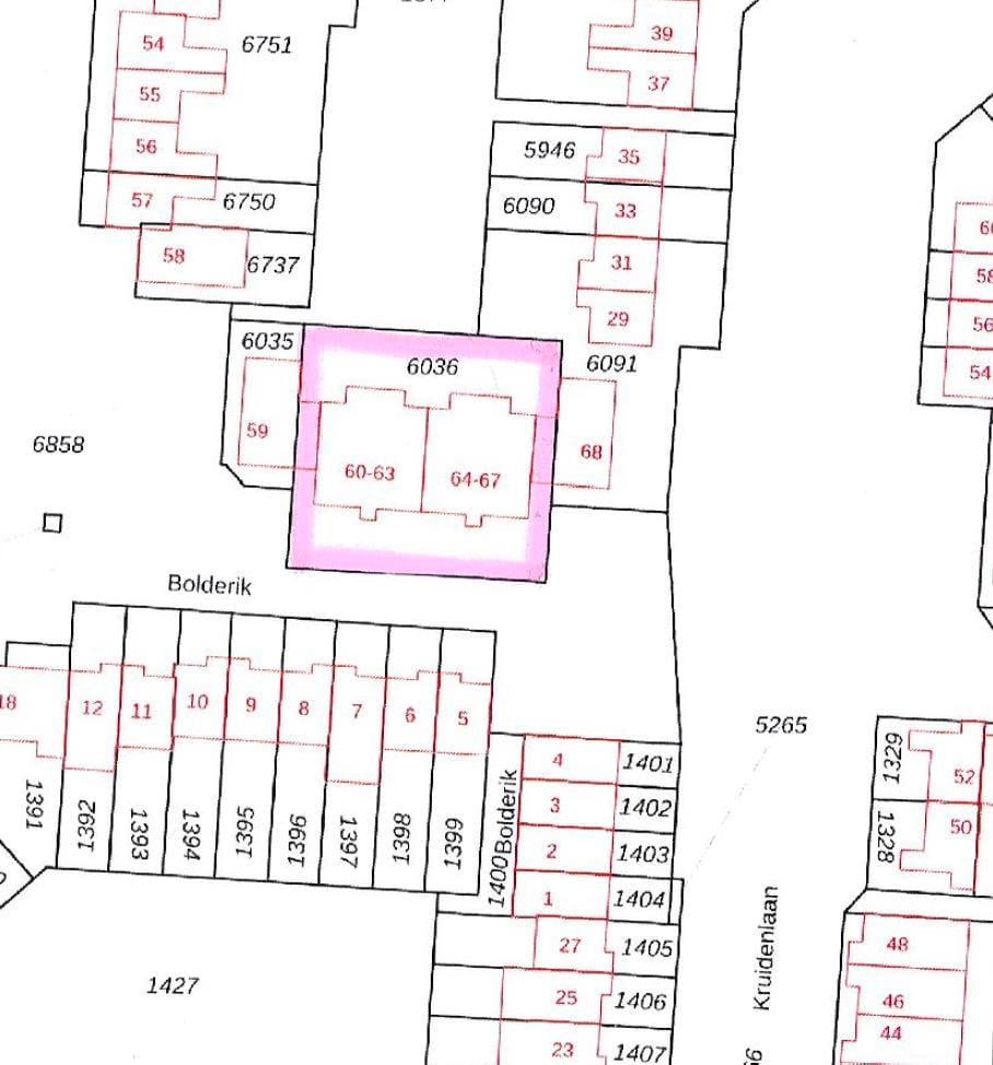 Foto 37 van Bolderik 67