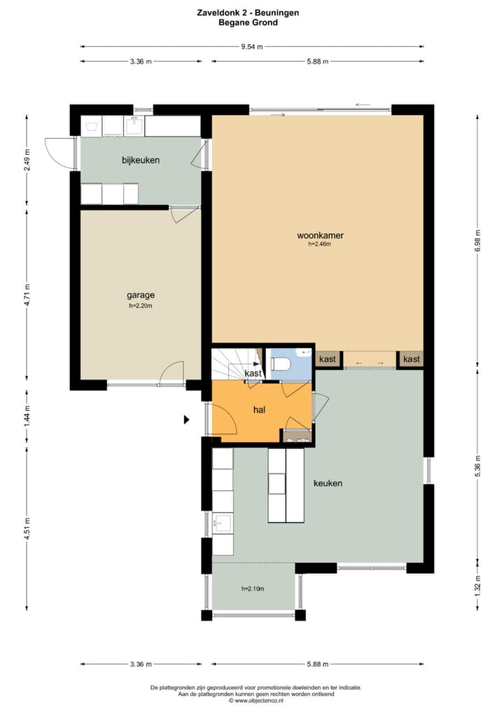 Foto 65 van Zaveldonk 2