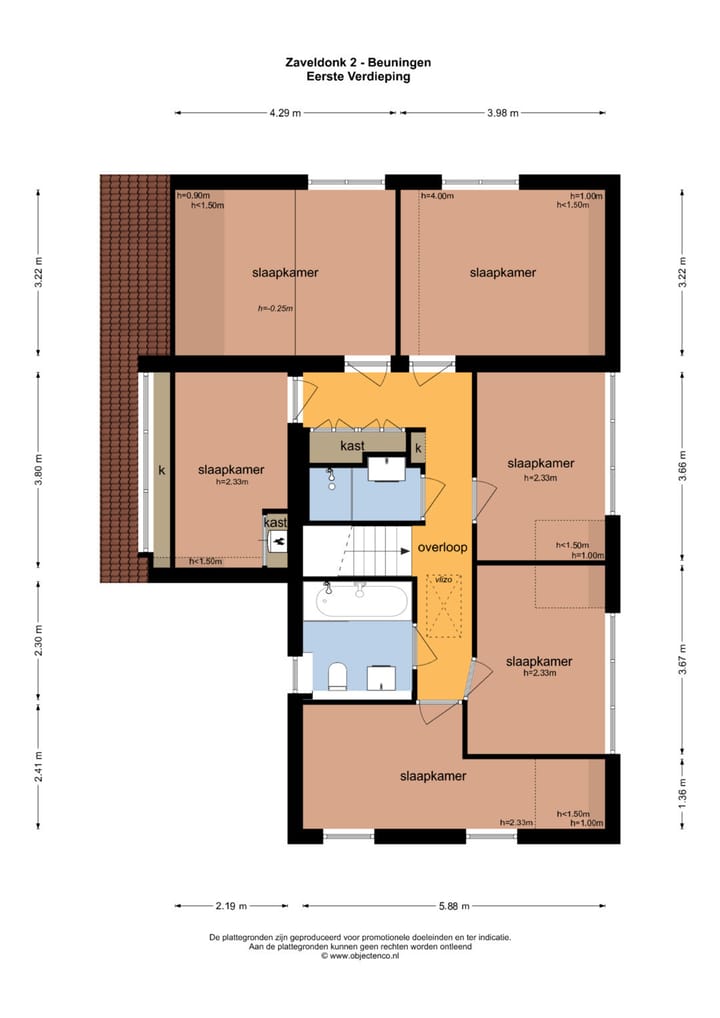 Foto 70 van Zaveldonk 2