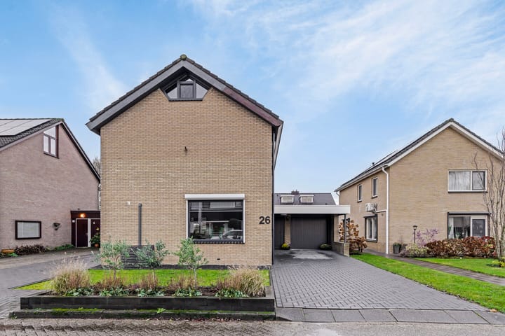 Foto 1 van De Kap 26