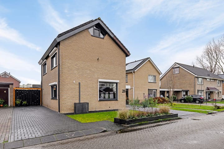 Foto 25 van De Kap 26