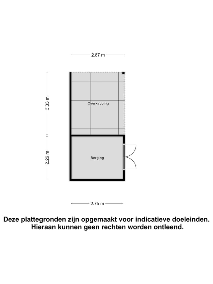 Foto 30 van De Kap 26