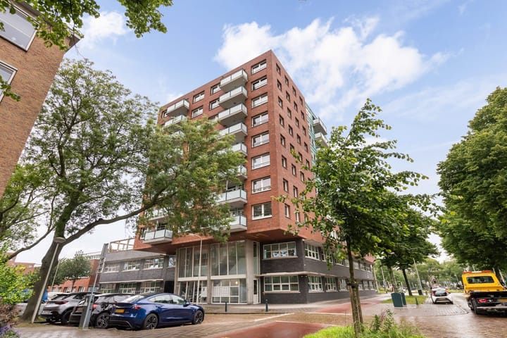 Foto 1 van Vriezenveenstraat 62