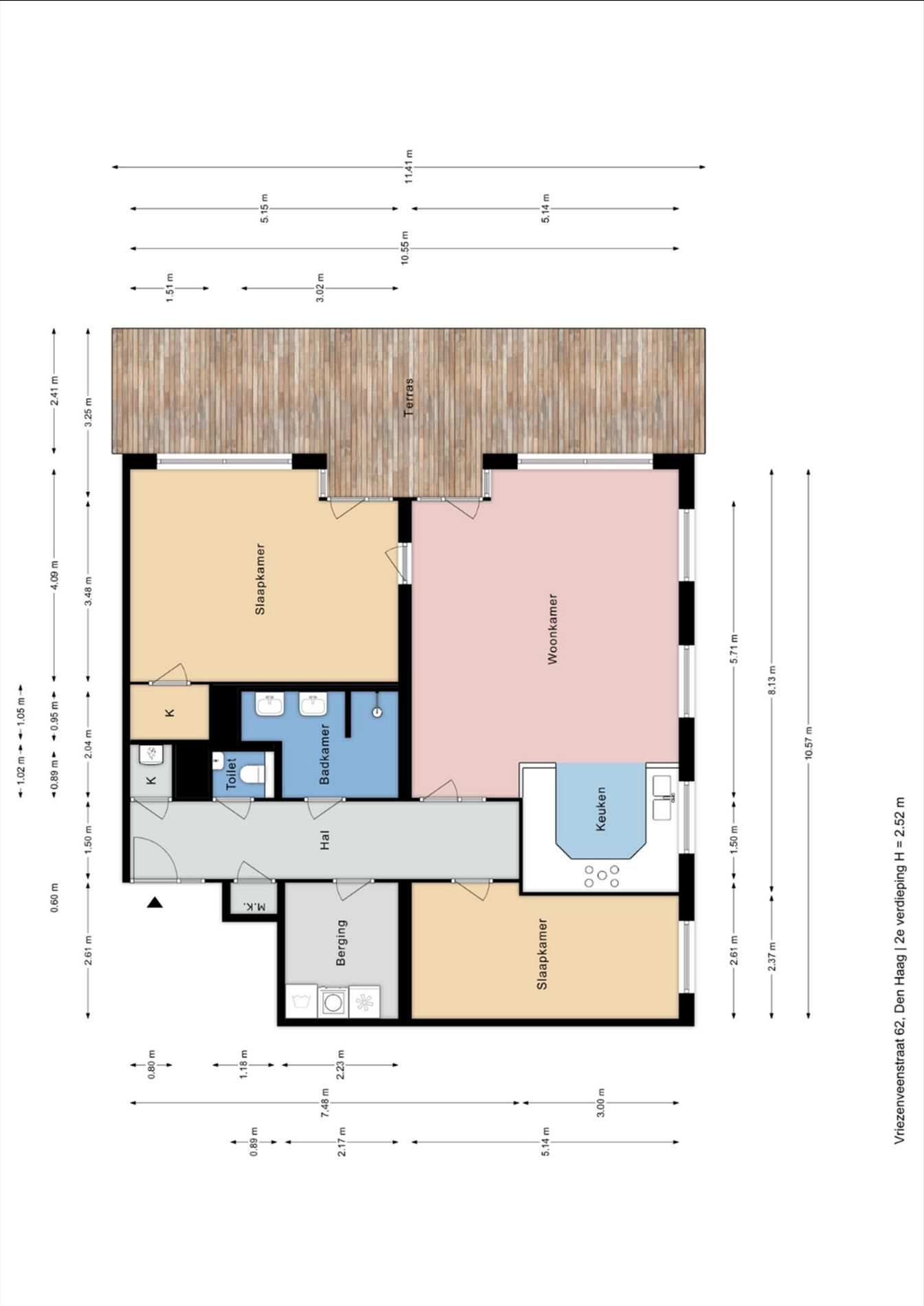 Foto 24 van Vriezenveenstraat 62