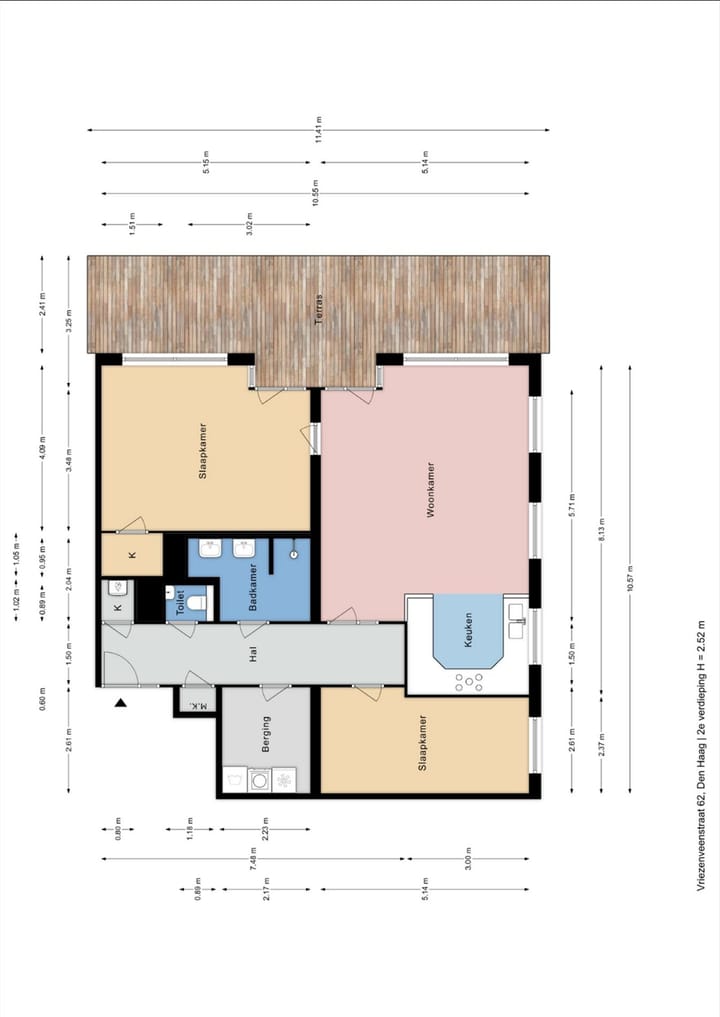 Foto 24 van Vriezenveenstraat 62