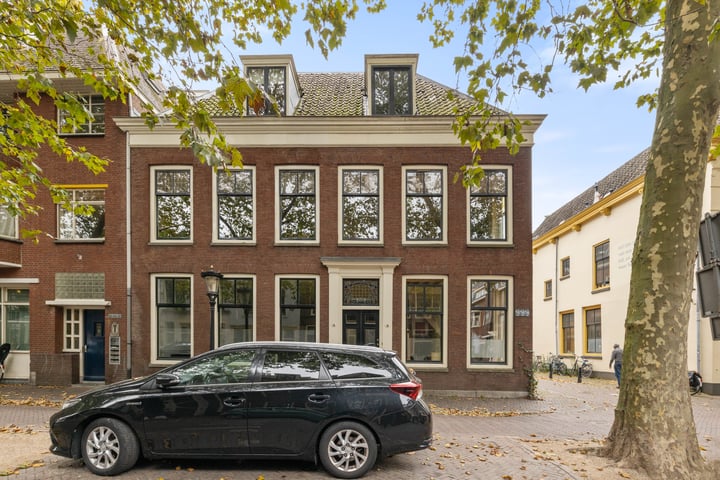 Bekijk foto 1 van Breedstraat 36