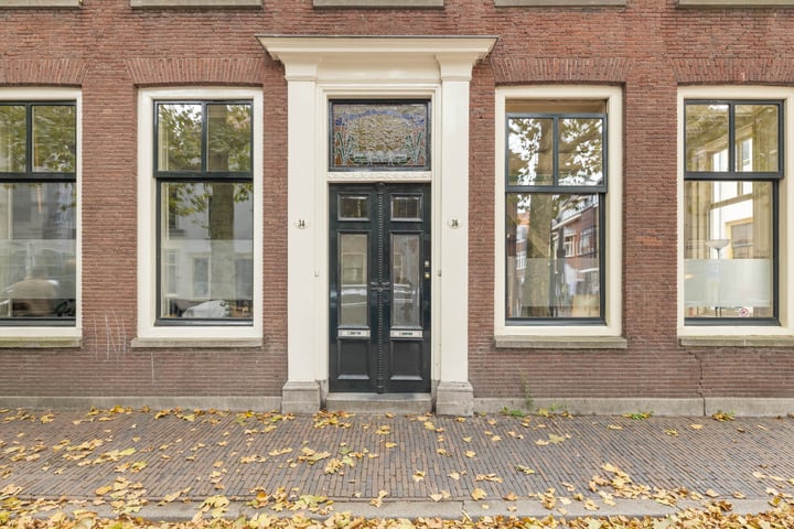 Bekijk foto 3 van Breedstraat 36