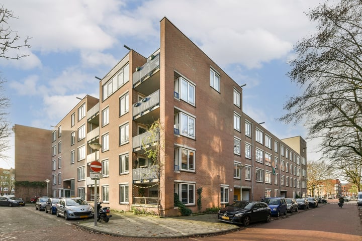 Bekijk foto 18 van Niasstraat 36-D