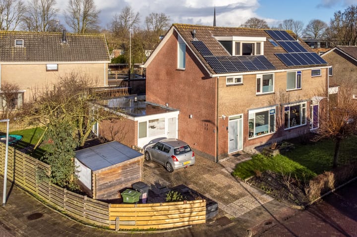 Foto 1 van van Asschendorplaan 11