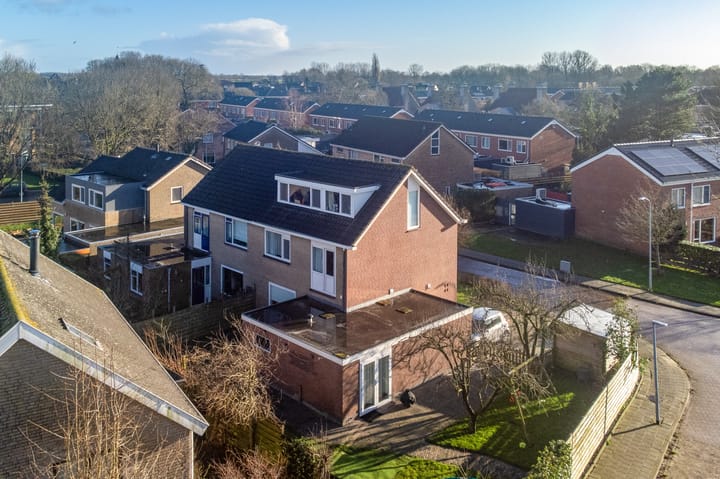 Foto 3 van van Asschendorplaan 11