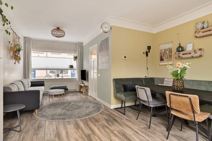 Foto 4 van Uitenhage de Miststraat 53