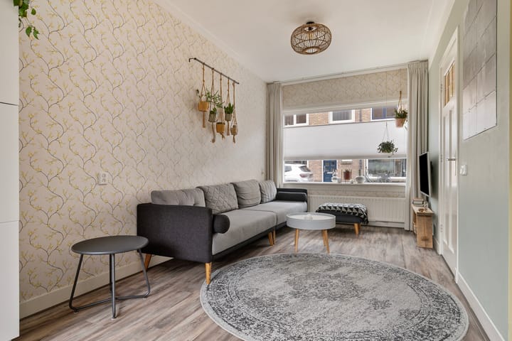 Foto 5 van Uitenhage de Miststraat 53