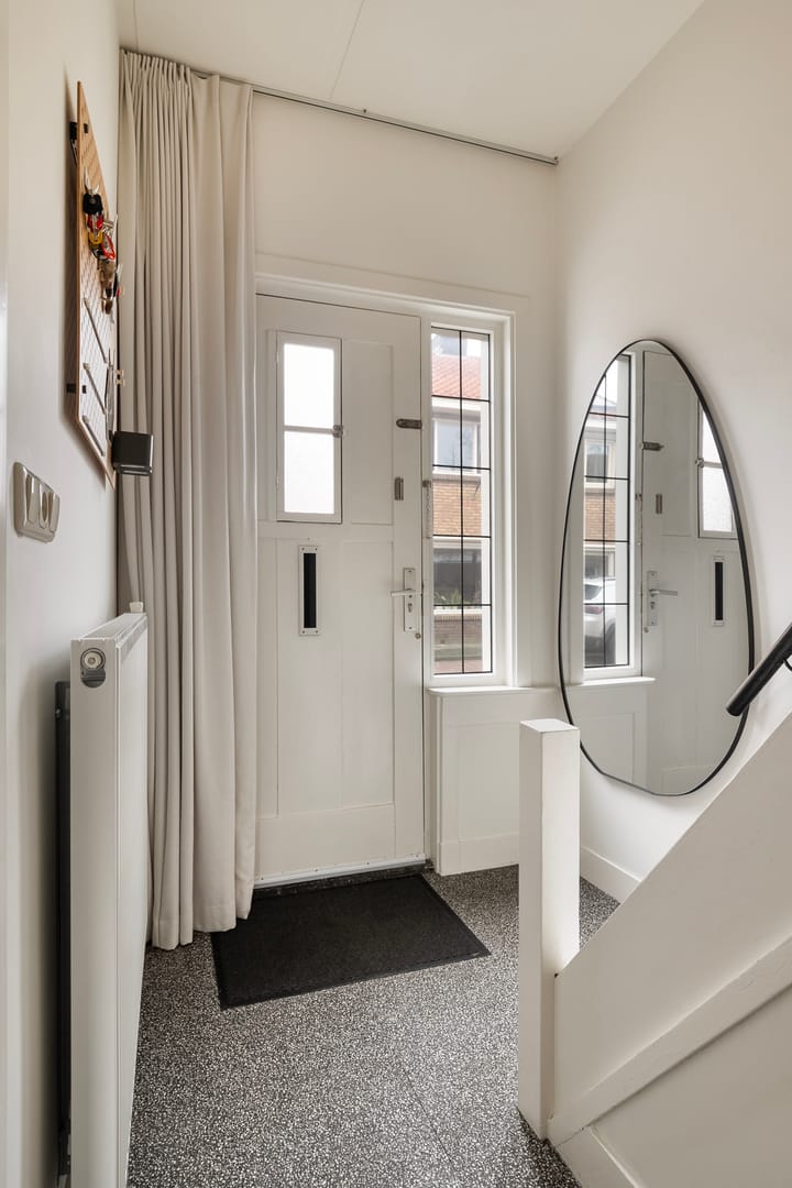 Foto 3 van Uitenhage de Miststraat 53