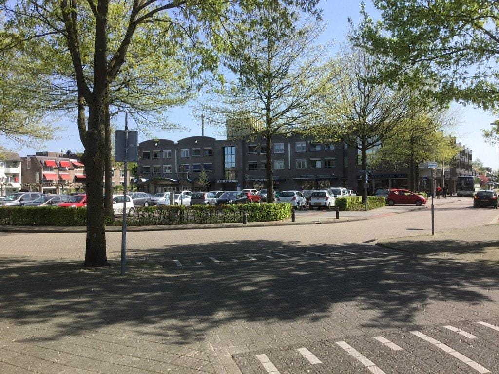 Foto 5 van Vincent van Goghstraat 54