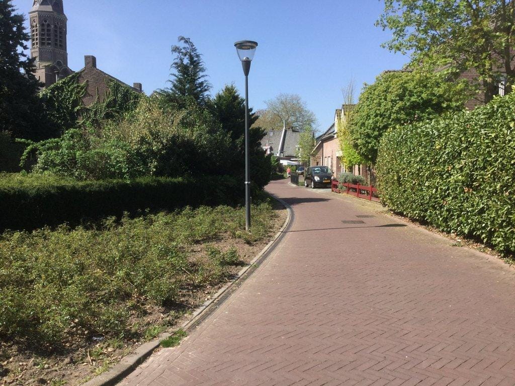 Foto 4 van Vincent van Goghstraat 54