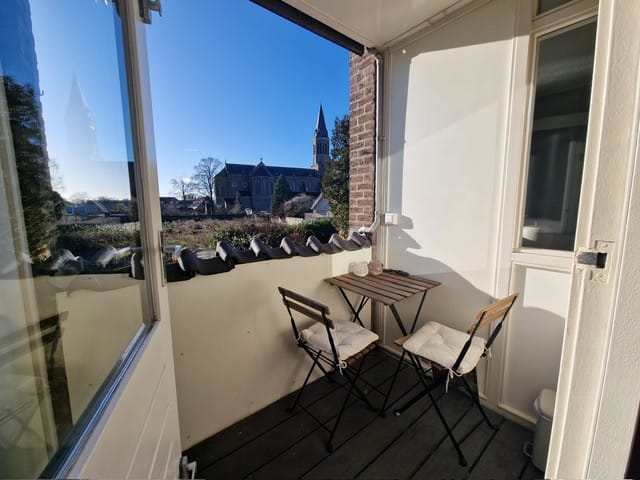 Foto 10 van Vincent van Goghstraat 54