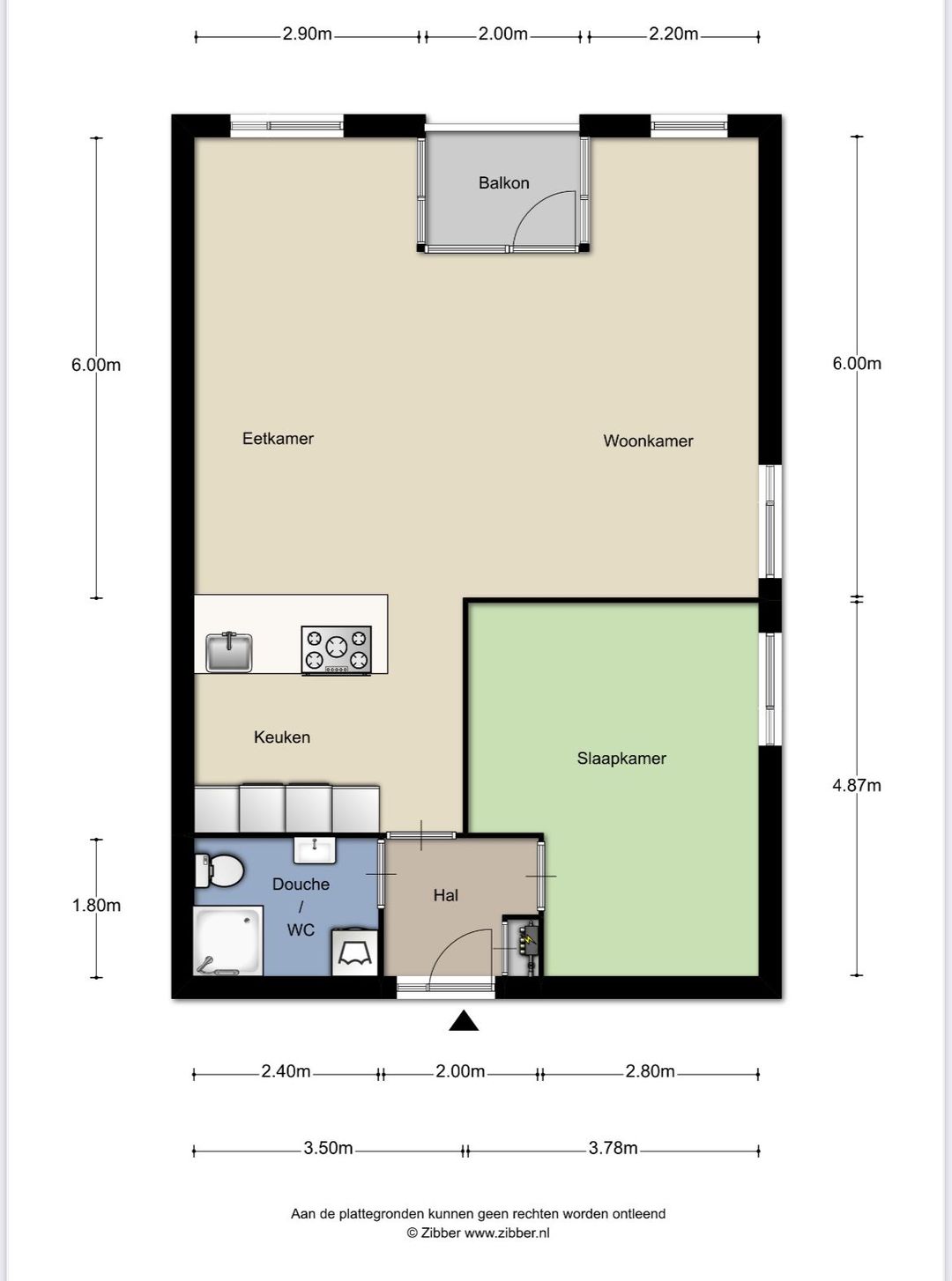 Foto 26 van Vincent van Goghstraat 54