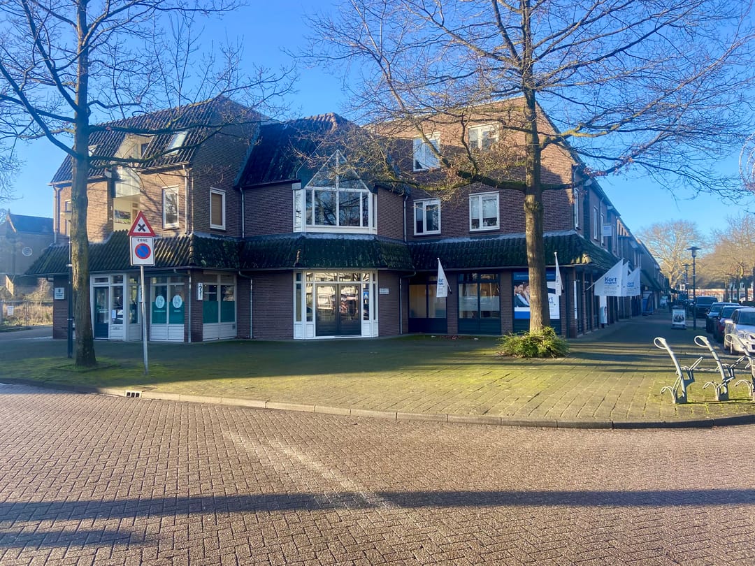 Foto 1 van Vincent van Goghstraat 54