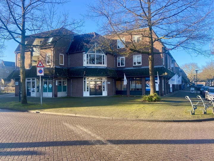 Foto 1 van Vincent van Goghstraat 54