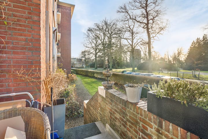 Foto 2 van Stadsmatenstraat 1-116