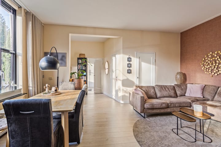 Foto 3 van Stadsmatenstraat 1-116