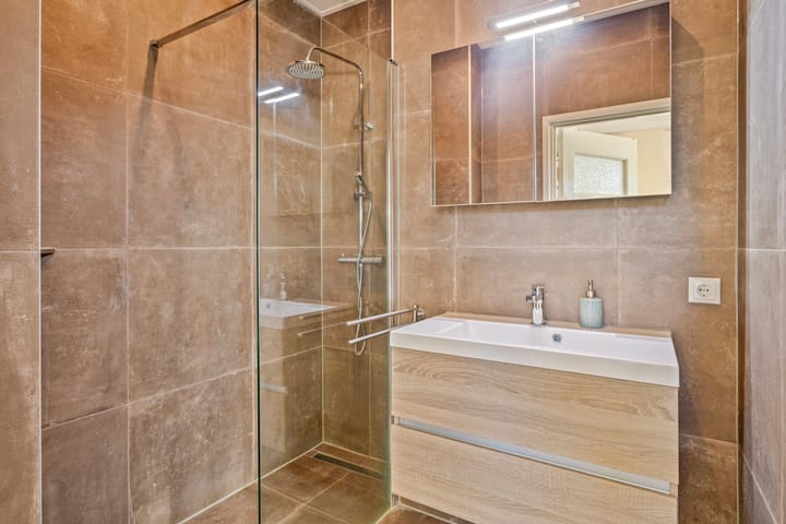 Foto 5 van Stadsmatenstraat 1-116