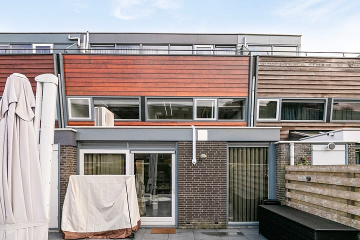 Foto 18 van Vuurland 31