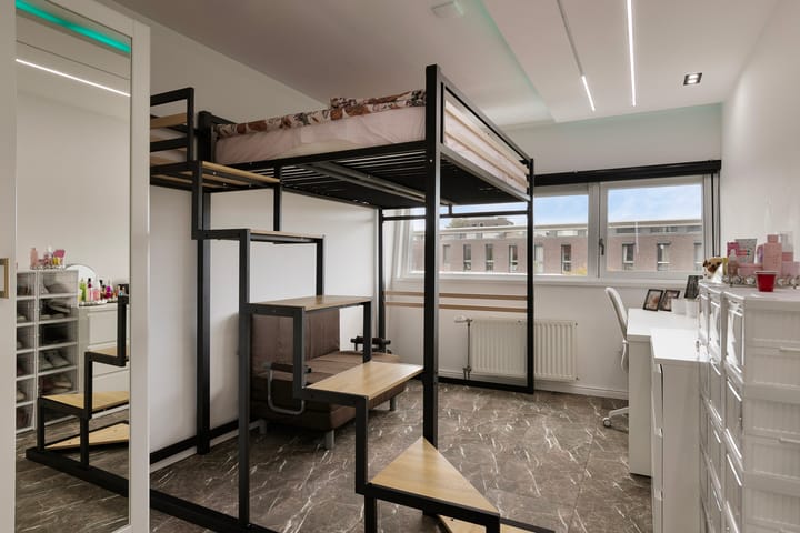 Foto 26 van Vuurland 31