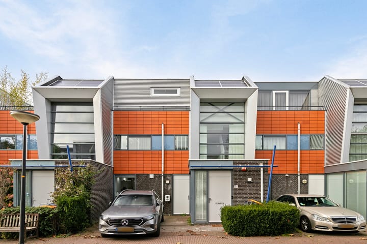 Foto 1 van Vuurland 31