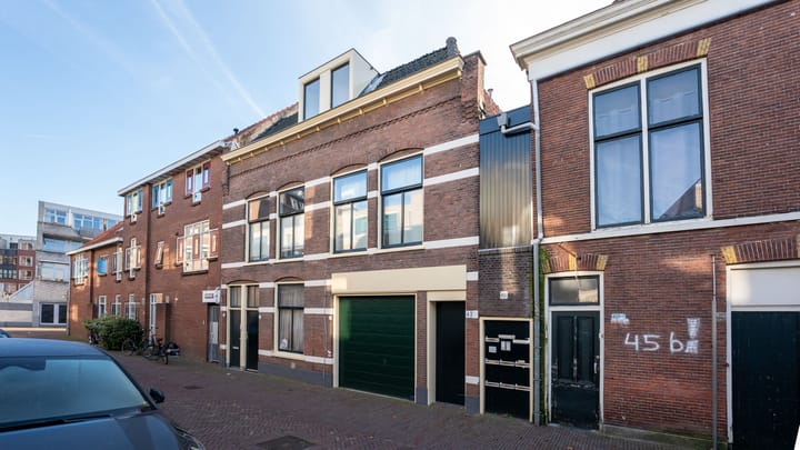 Foto 4 van Van der Werfstraat 47