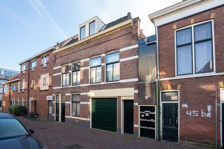 Van der Werfstraat 47