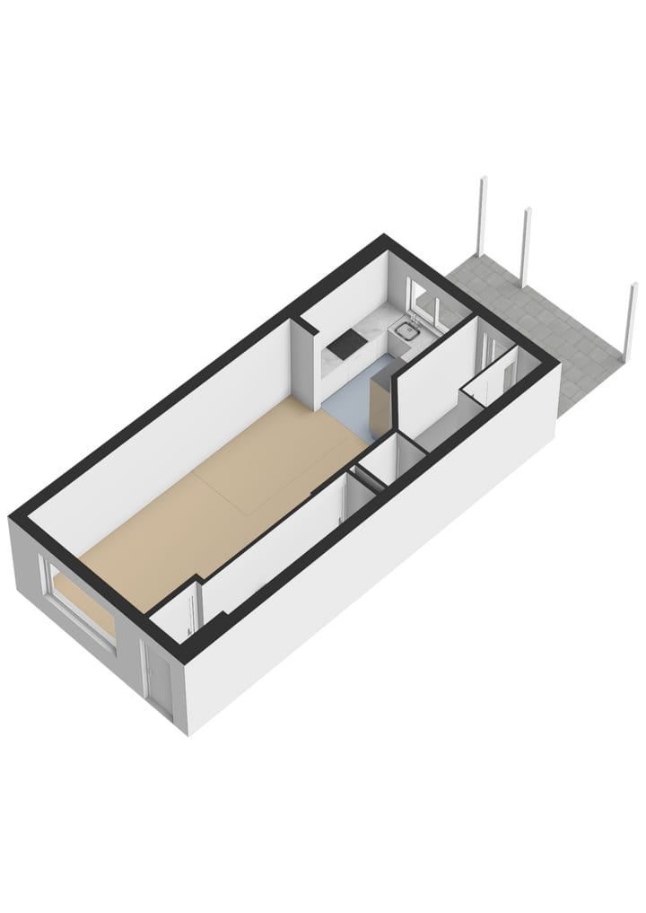 Foto 34 van Jan Steenstraat 42