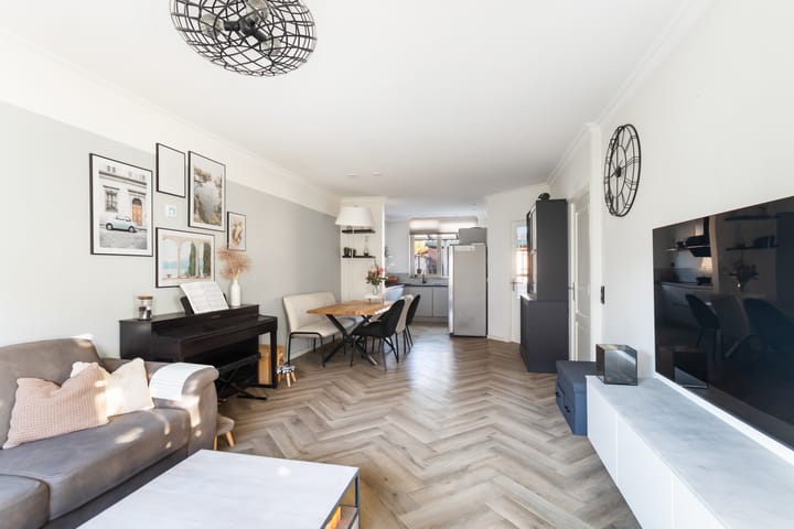 Foto 5 van Jan Steenstraat 42