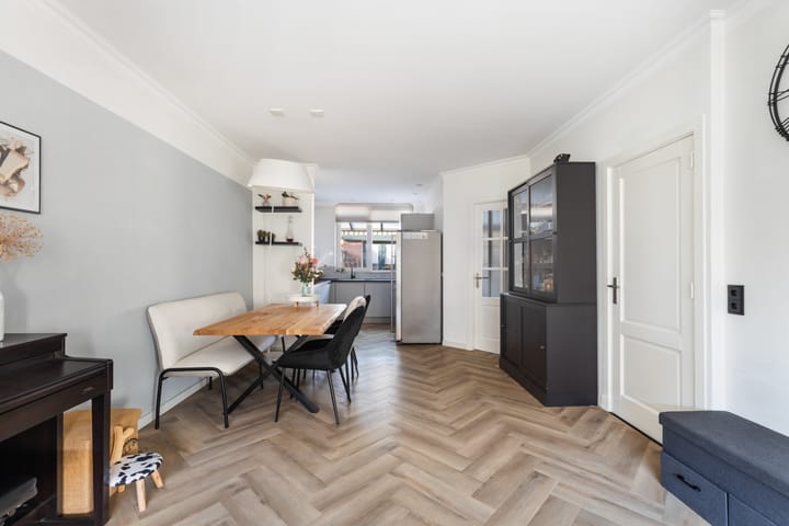 Foto 6 van Jan Steenstraat 42