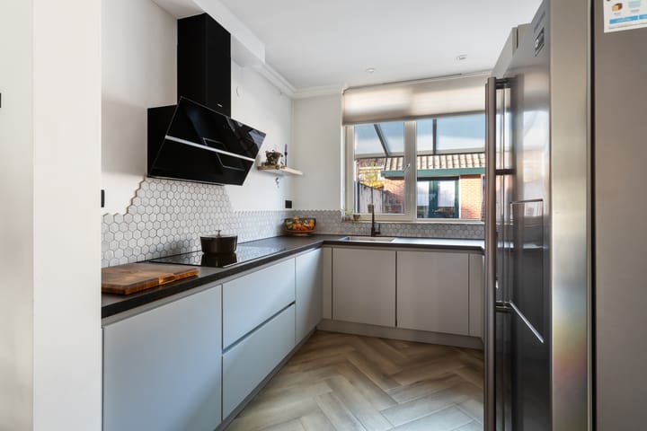 Foto 10 van Jan Steenstraat 42