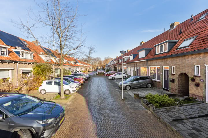 Foto 32 van Jan Steenstraat 42