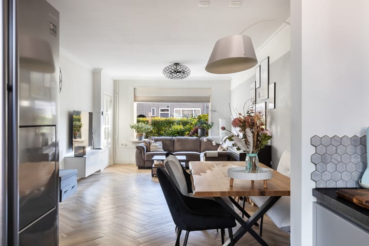 Foto 8 van Jan Steenstraat 42