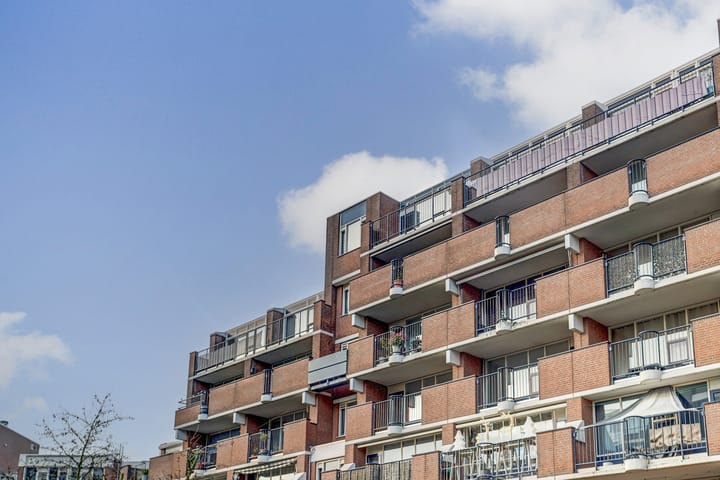 Foto 2 van Marshallplein 228