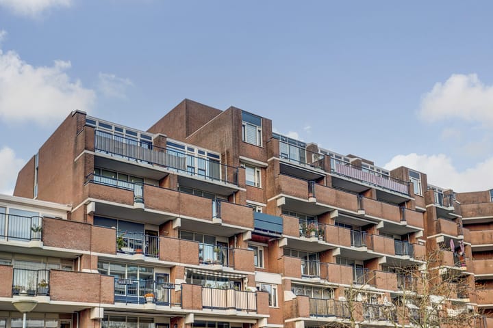 Foto 4 van Marshallplein 228