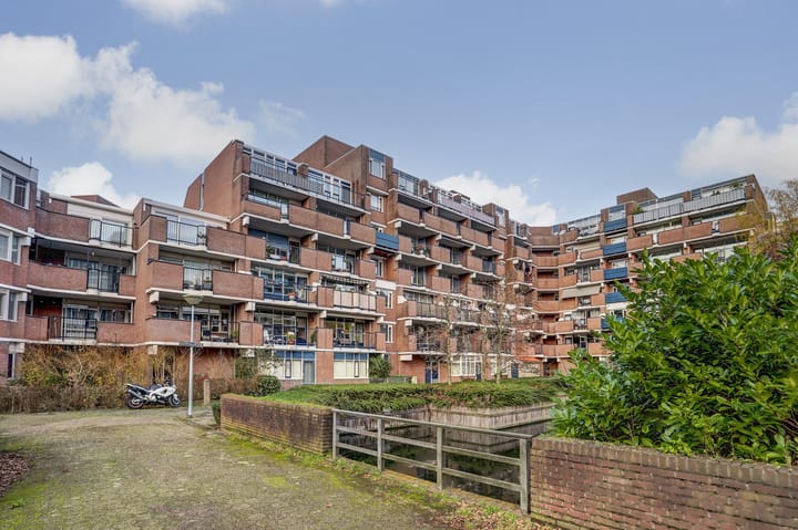 Foto 5 van Marshallplein 228