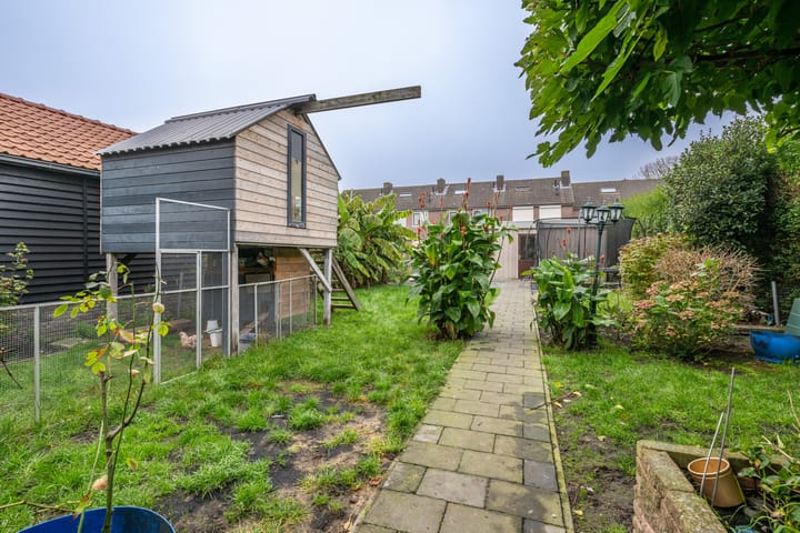 Foto 2 van Binnenweg 47