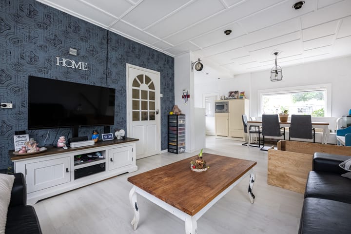 Foto 8 van Binnenweg 47