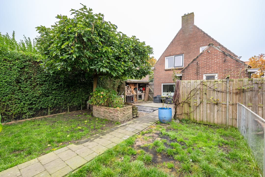 Foto 28 van Binnenweg 47