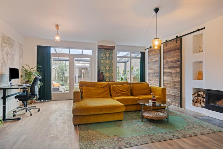 Foto 2 van Generaal Linckerslaan 72